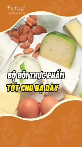 Bộ đôi thực phẩm tốt cho dạ dày, bạn đã biết chưa ? #suckhoe #songkhoe247 #LearnOnTikTok #fyb #xuhuong #trending #trend #songkhoe