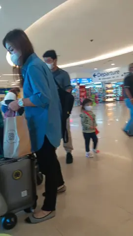 terminal Ferry tanah merah, Singapore