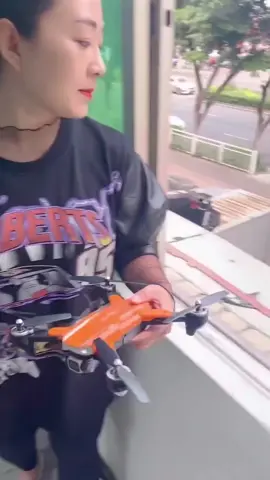 This drone is of good quality#drone #toy