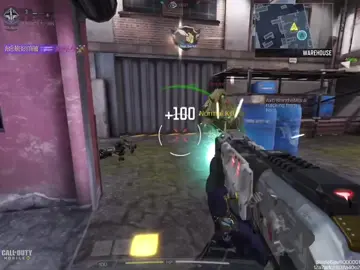 #cod #codm #fyp #foryou #xyzbca