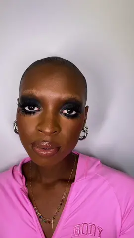 Editorial Makeup 💄 #nycmakeupartist #nycmua #HPSustainableSounds #PassTheBIC