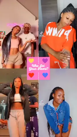 Bring It Back Dance Challenge Who Got Your Heart? ❤💙💜💛👇👇👇 #fyp #bringitbackdulu #whoOut #whodiditbetter
