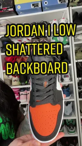 Air Jordan 1 low shattered backboard #airjodan1 #jordan1low #shatteredbackboard #shatteredbackboard1s #jordan1lowshatteresbackboard