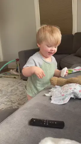 Every one deserves a clean diaper #babiesoftiktok #MomsofTikTok #baby #toddler #family #joy #sun #spring