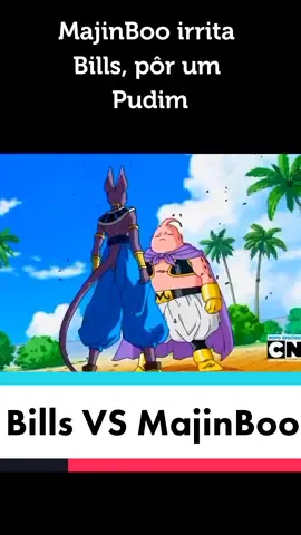 Eis que a terra e destruída pôr causa de um Pudim 🤣🤌 #dbz#dbz_moments#dbsuper#dbs#gokusola#dbzfandom#otakus#otakas#majinboo#bills#whis#vegeta#animes#otaku#otaka#otakinho#fy#foryou#viral#luta#deusdadestruição#otakei#fypシ