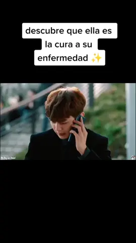 Responder a @valery_ga15 #novelas #doramascoreanos #doramas_asiaticos #kimminkyu #yooseunghoo #yooseungho #nosoyunrobot #seriescoreanas #doramas #imnotarobot #chaesoobin #series