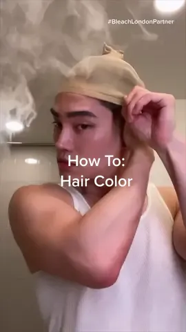 How to fix: yellow blonde hair (w/ @Bleach London ) // grab at Walmart nationwide or use my code 