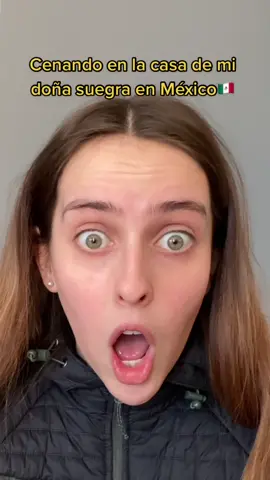 10/10 Excelente servicio🇲🇽😱 @sonrixs_ #cenar #familia #mexico #choquecultural