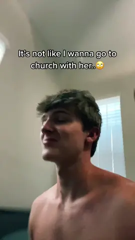 definitely not 🙄🥱.. #HPSustainableSounds #PassTheBIC #fyp #christiantiktok