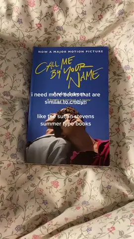 pls i’m begging for recommendations #cmbyn #callmebyyourname #sufjanstevens #timotheechalamet #books #BookTok #reading #italy #Summer #vintage #summer2022