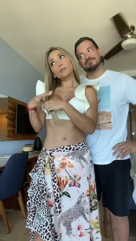 En esta vida hay más opciones esposa mía 🤣🤷🏻‍♂️😈 @gabyasturias
