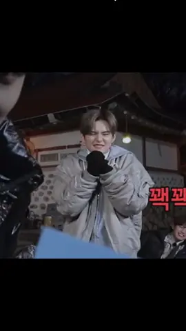 Balas @jodohyohn  INII YOSHII GEMES BANGET SERIUSS🥺🥺😭😭 #yoshi #kanemotoyoshinori #yoshinori #haruto #watanabeharuto #treasure #treasure_yg #teume #tmap #EkstraBantuin #AQUAAirPower #foryou #fypシ
