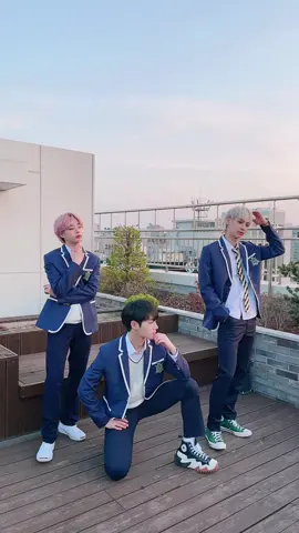 사라져! 아니 사라지지마! 🤣#TEMPEST #템페스트 #한빈 #형섭 #화랑