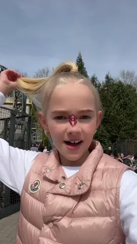 That’s the ride😆🖐🏻😍