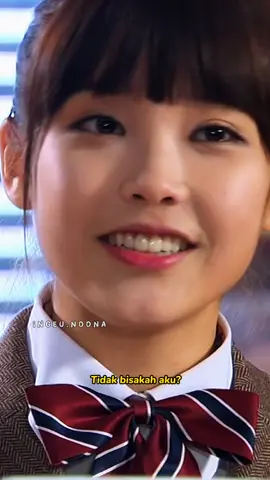 Balas @junivany #dreamhigh #iu #leejieun #kimsoohyun #fyp