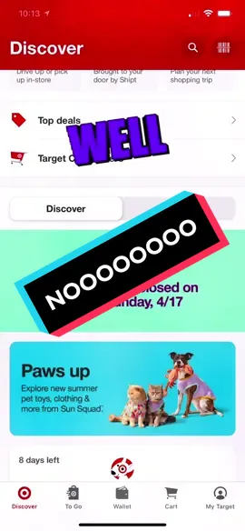#HPSustainableSounds #CatOnALeash #fyp #target #couponing #whoodiewhoo #fypシ