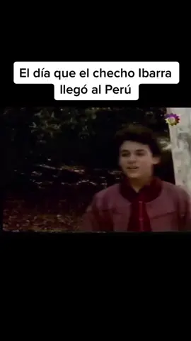 #chechoibarra #futbol #champions #peru #argentina