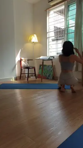 #xuhuong #yoga