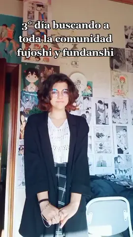 solo quiero conseguir una cuenta del fandon sin toxicidad respecto al yaoi, bl o shonen ai... y otros contenidos aparte ♡♡ #yaoi #bl #shonenai #fujoshi #fundanshi #yaoilovers #yaoiboys #fujoshisyfundashis #fundanshiyfujoshi
