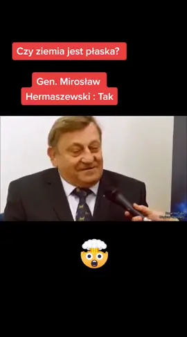 #plaska #ziemia #flatearth #hermaszewski #miroslaw #ocochodzi