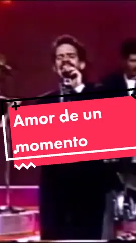 Amor de un momento - Frankie Ruiz #amordeunmomento #frankieruiz @johnnyrmorales