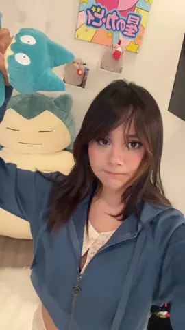 Yes I have two life size snorlax’s#CatOnALeash #HPSustainableSounds