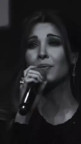 مين ده اللي نسيك #fypシ #نانسي_عجرم