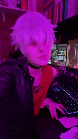 Come on Mc, stay with me- | #mysticmessenger #mysme #saeranchoi #choisaeran #saeran