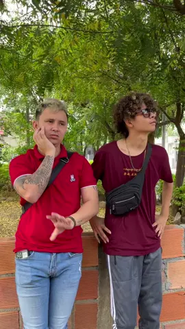 Jajaj creo que no me estaba entendiendo #comedia #gracioso @Mayker Mezza Villami