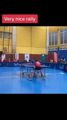 #fyp #foryoupage #tabletennis #pingpong #tabletennisclips #amazing #viral