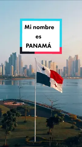 bienvenidos a Panamá 💙🇵🇦 #parati #foryou #panama #panama🇵🇦 #panamatiktok #visitpanama