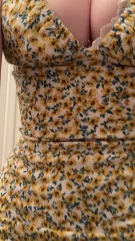 easter dress!!!