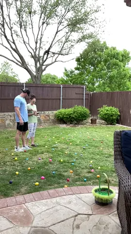 Silly rabbit 😂😂😂 @jlo1017 #fyp #Camping #Underground #CouplesTikTok #HPSustainableSounds #foryou