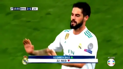 Golaço de gareth bale conta o bayen #garethbale #realmadrid  #emocãonofutebol #emoçãopura #futebolnaveia #futebolarte #narraçõesemocionantes #ligadoscampeoes