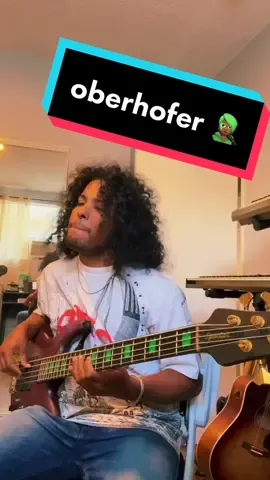 His music is slept on!!! #oberhofer #twentyonepilots #skyleracord #skyacord #issuesband