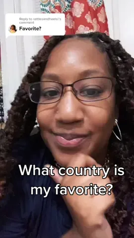 Reply to @rattlesandheels #traveltheworld #favoritecountry #blacktravel #solofemaletraveler