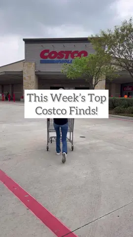 🛒 This Week’s Top Costco Finds! #costco