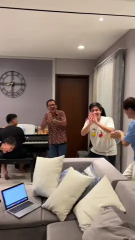 Manortor bareng wasedaboys WKWKWKWK 😂😂🤣 #wasedaboys #fyp