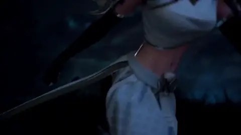 Phim kỹ xảo ThaiLand Airi nữ vươn Xiêm La 🥰 #lienquanmobile