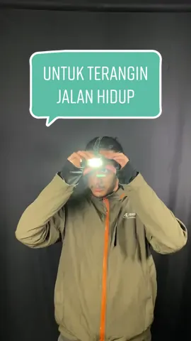 Klik ikon keranjang kuning ya #Taffware #lampukepala #headlamp #ledlights #MakingInnovationAffordable