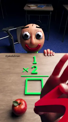 #Baldi #BaldisBasics