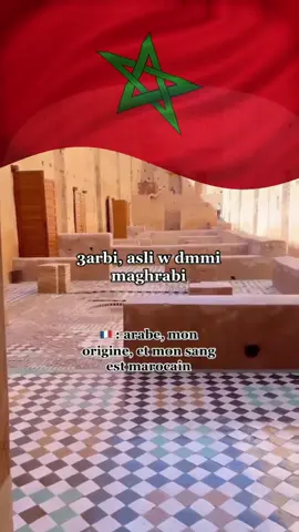 Ana Maghrebi 3arbi 🇲🇦#maroc #arab #morocco #douzi #anamaghrabi #maghribi #maghribia #maroc🇲🇦 #🇲🇦 #culturemaroc #marocco #fypシ #trending