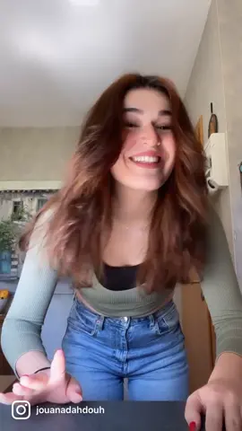 ❤️🇵🇸#جوانا_دحدوح #jouanadahdouh