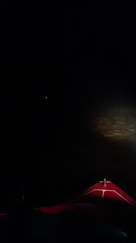 good night ocean#nightroutine #nightsailing #pelautindonesia #malam #speedboat #cargo #jne #jnt