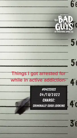 #takeaNAIRbreak #ellisesjourney #thebadguyschallenge #universalpartner #WeDoRecover #recoveryispossible #matsaveslives #CatOnALeash #HPSustainableSounds