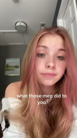 i debated posting this many times but i believe this needs to be said not just for me but for so many others. i was fortunate enough to get help, but i know many people suffer in silence alone. please know you’re not alone and you’re worthy of so much more than you have received🤍