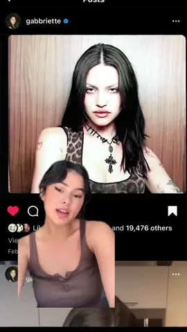 my obsession with her is not healthy