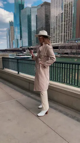 Ladies and gentlemen 😏 #chicago #trending