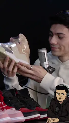 Guess the price. #sneakertalk @georgescu #inpersoana #yeezy #nike #sneakerhead #hypebeast #podcast #youtube #romania #fy #fyp #foryou #foryoupage #ye