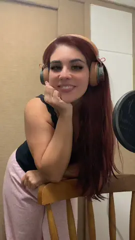 * Uma pergunta da Guine pra você! * #foryoupage #fyp #mobilelegends #guinevere #minhavoz #dubladora #voiceactress